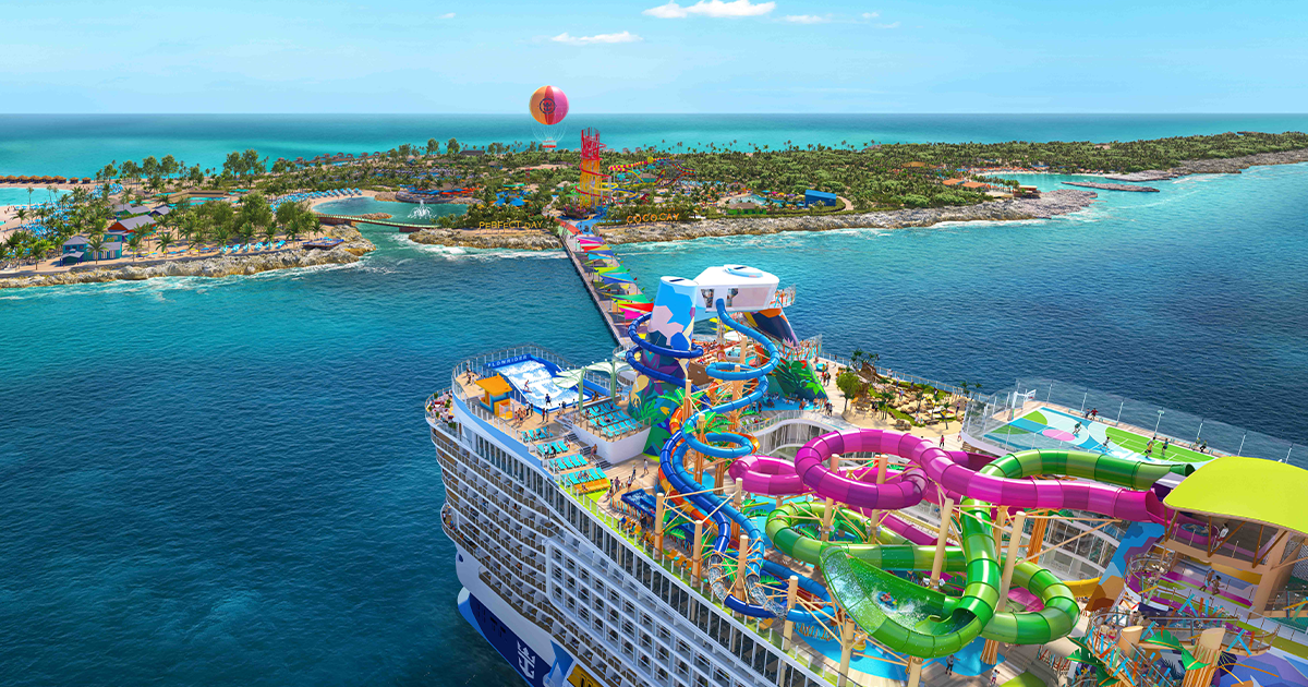 Perfect Day at CocoCay: A Complete Guide (2025 Edition)