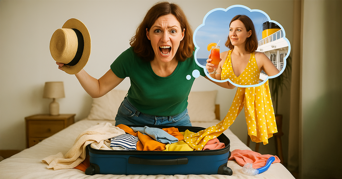 10 Essential Tips on What to Pack for a Caribbean Cruise