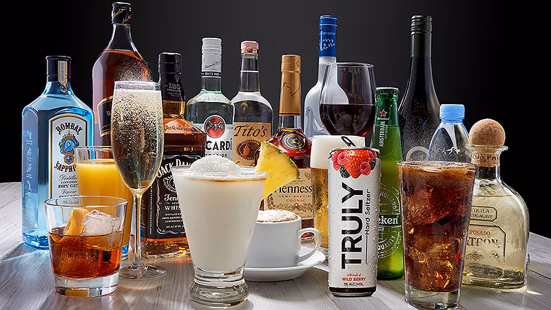 Royal Caribbean Drink Pricing: Compare Beverage Costs & Packages