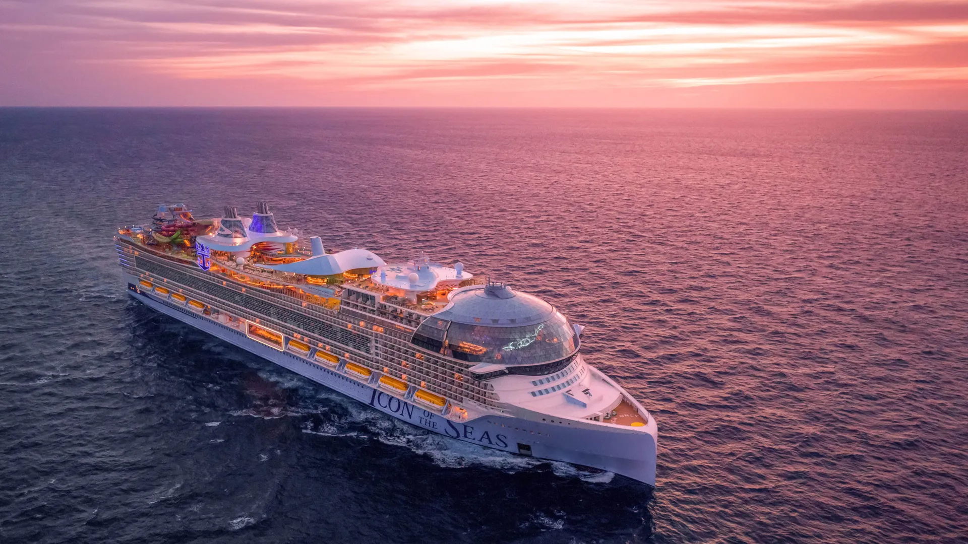 Discover the Best of the Ocean: Your Complete Icon of the Seas Itinerary Guide