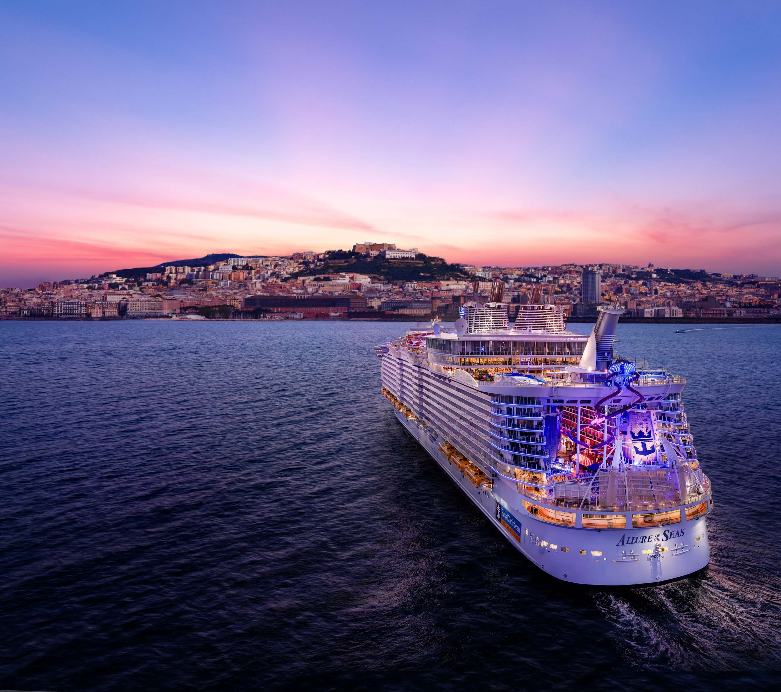 Allure of the Seas Amplified: Full Review After $100M Refurbishment