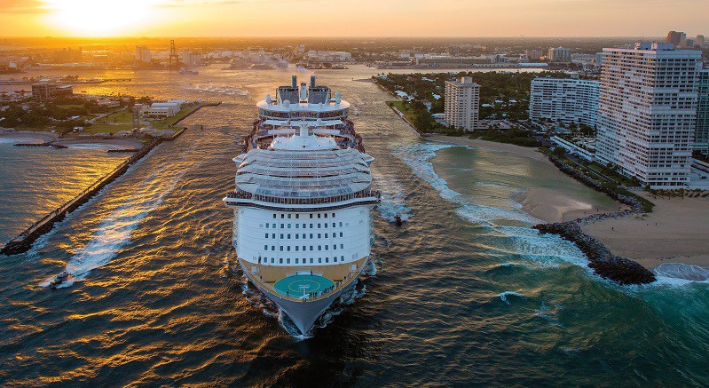 Navigate your first Royal Caribbean cruise with confidence using this practical guide full of expert tips.